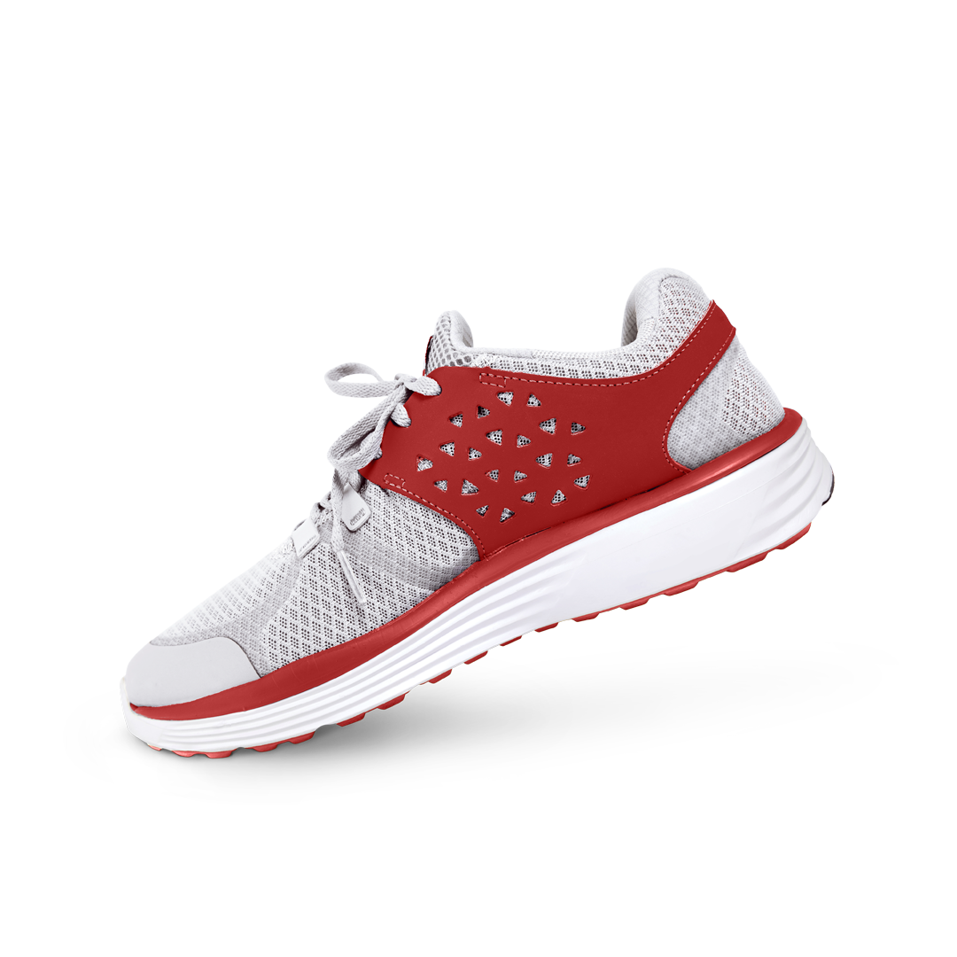 white-shoes-with-red-pattern-universoles