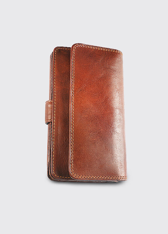 Wallets & cases