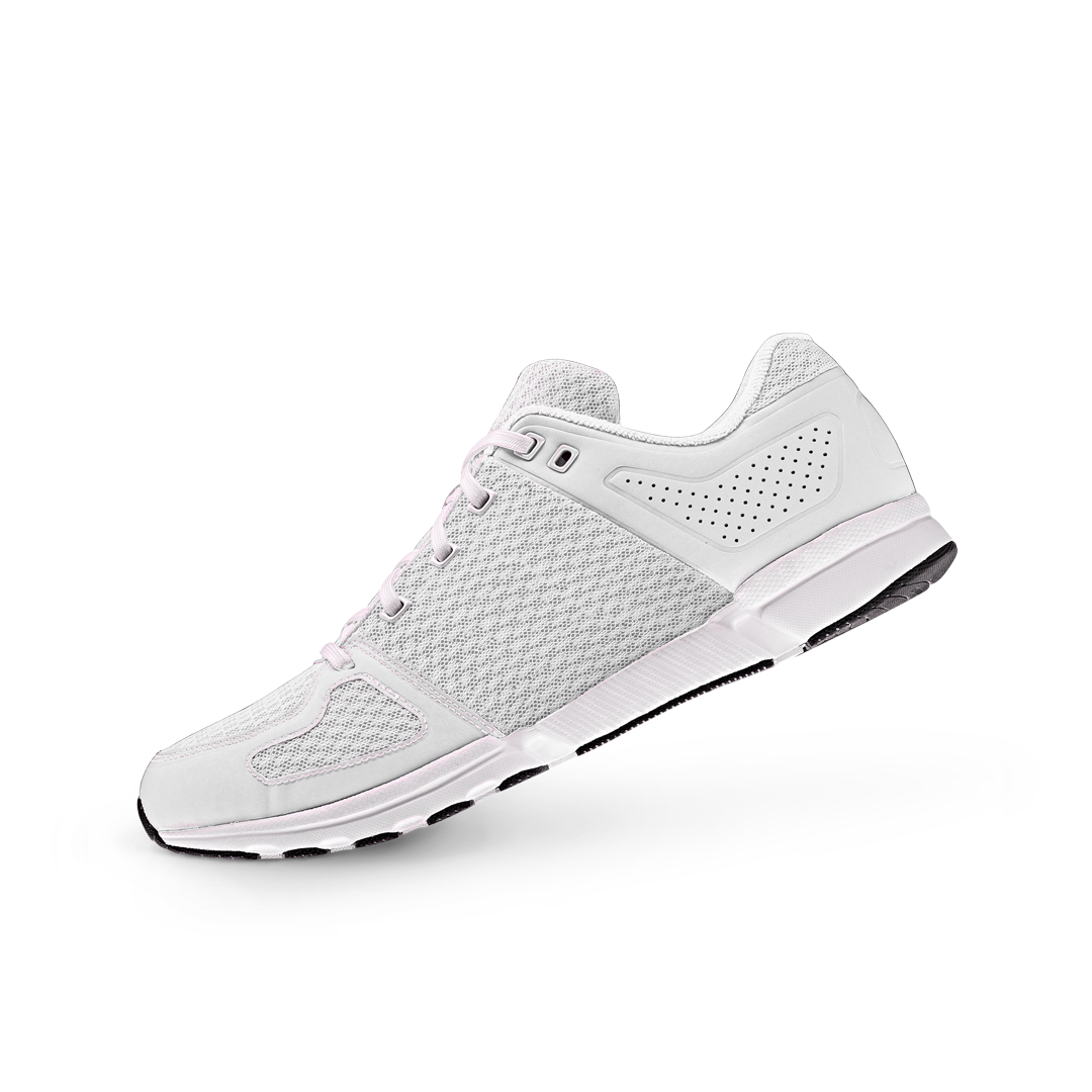 All white tennis shoes :: Dunkz Fn accounts