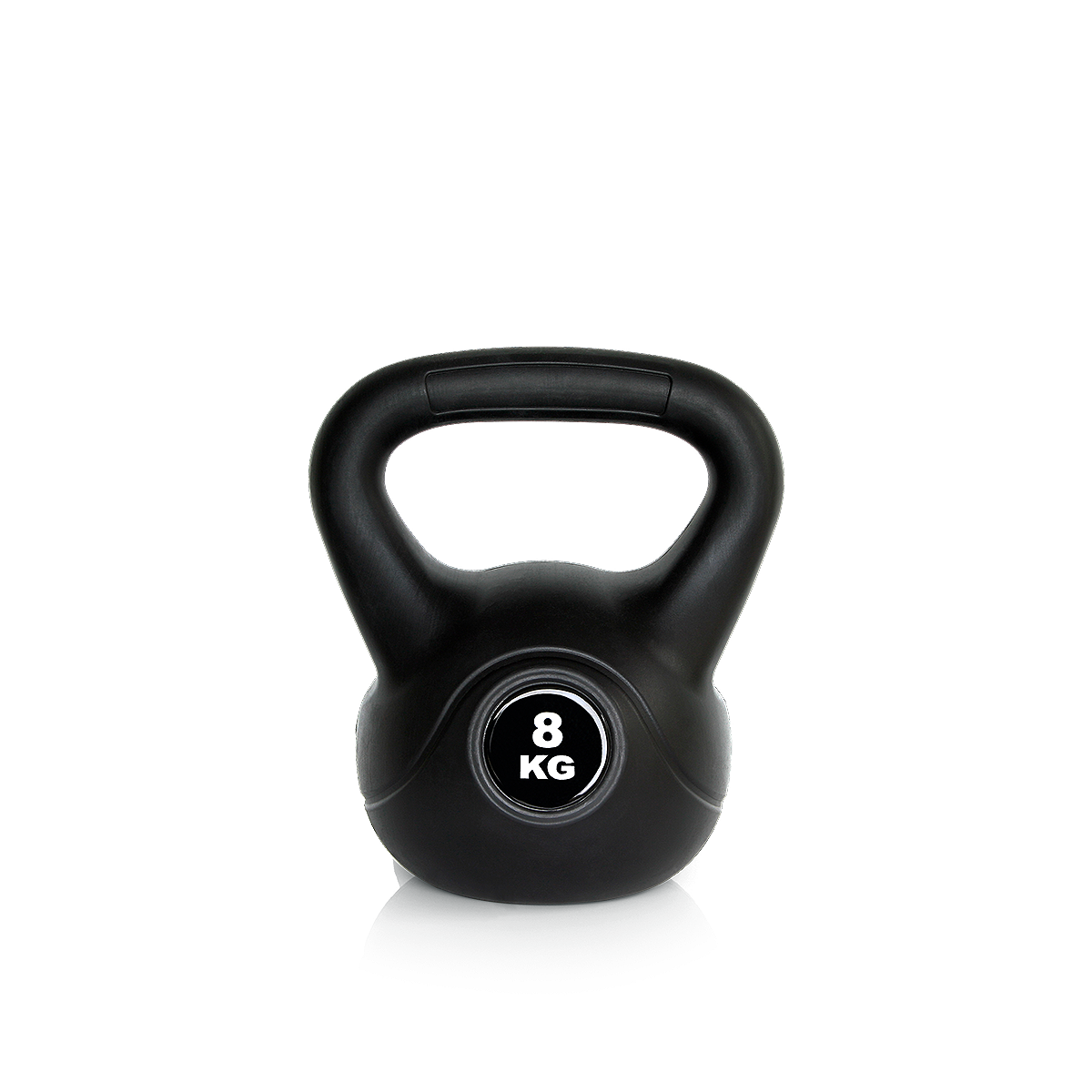KETTLEBELL DE 8 KG computadorresolvido