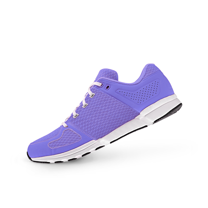 tenis para musculação e corrida