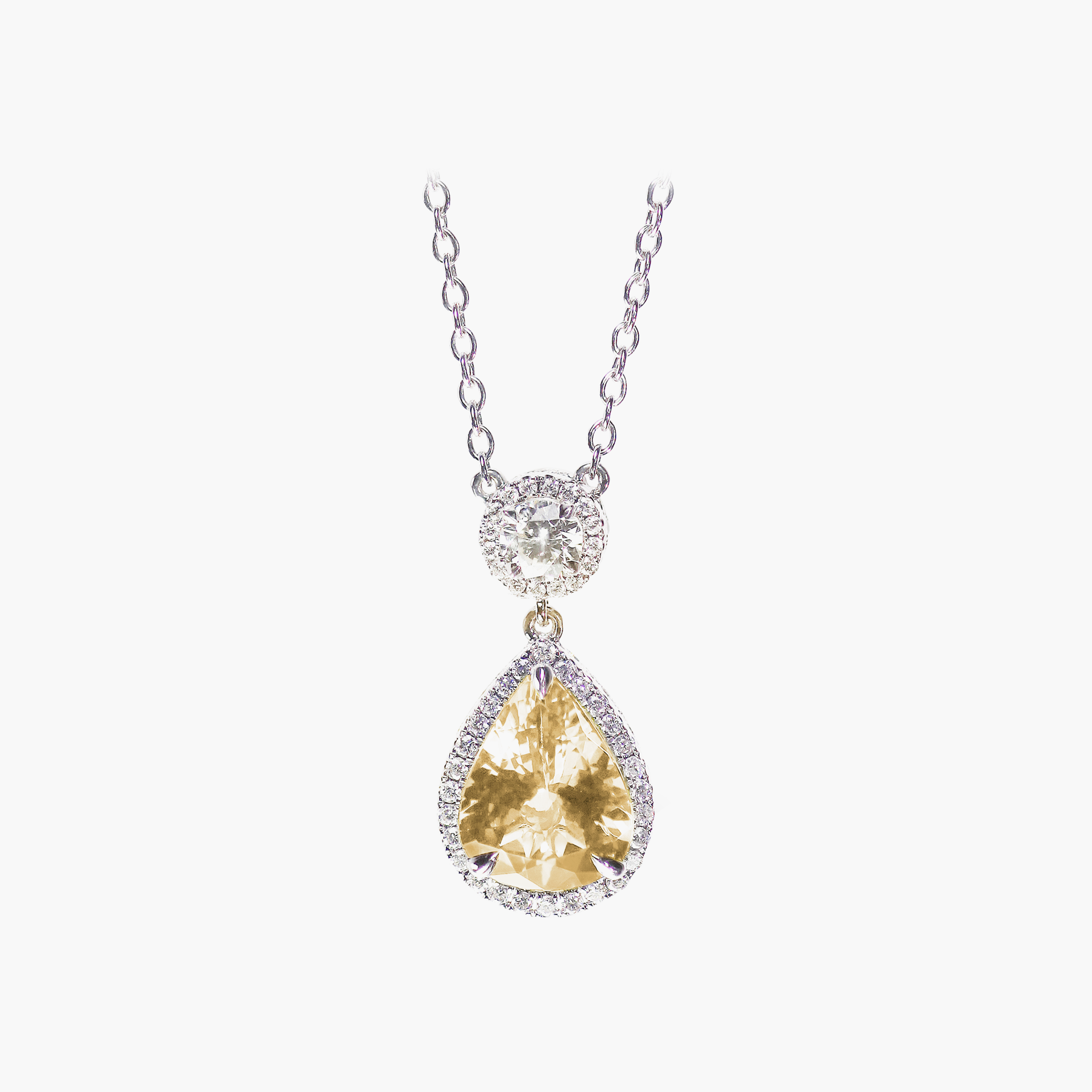 Šperky Swarovski s nádhernými efekty