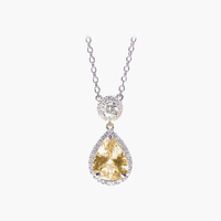 Šperky Swarovski s nádhernými efekty