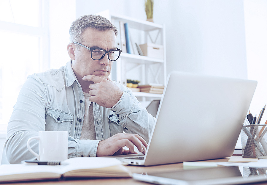 Ověřte si dostupnost internetu na Vaší adrese, pokrytí dosahujeme pro více jak 90 % obyvatel České republiky