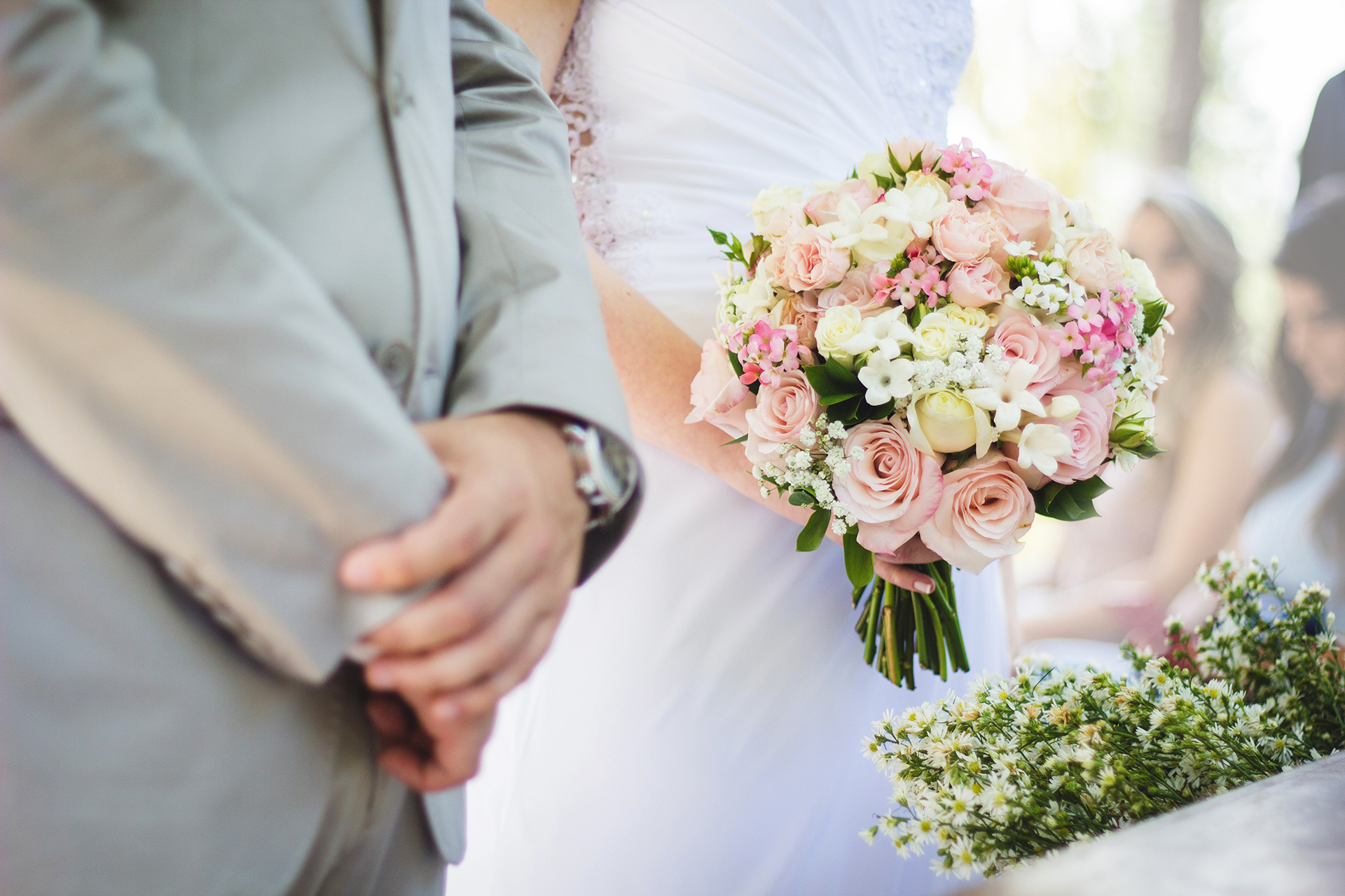 Esküvőszervezés és koordináció